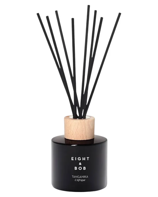 Eight & Bob Diffuser Tanganika Round 200 ml