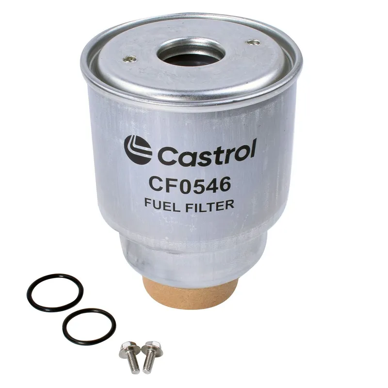 Bränslefilter Castrol filters CF0546