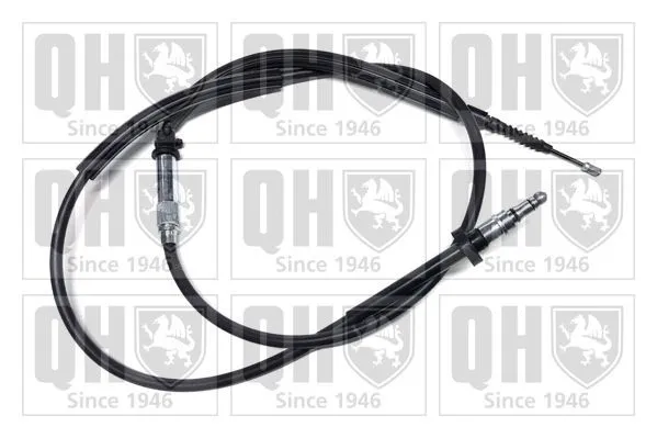 Handbromsvajer QUINTON HAZELL BC3861