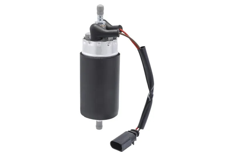 Bränslepump TOPRAN 630 660