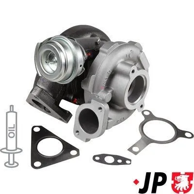 JP GROUP 4017400200 Turboaggregat