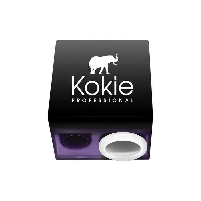 Kokie Cosmetics Pencil Sharpner