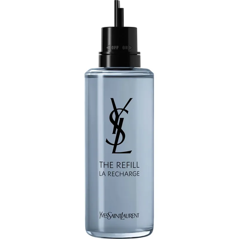 Yves Saint Laurent Y Eau de Parfum Refill 150 ml