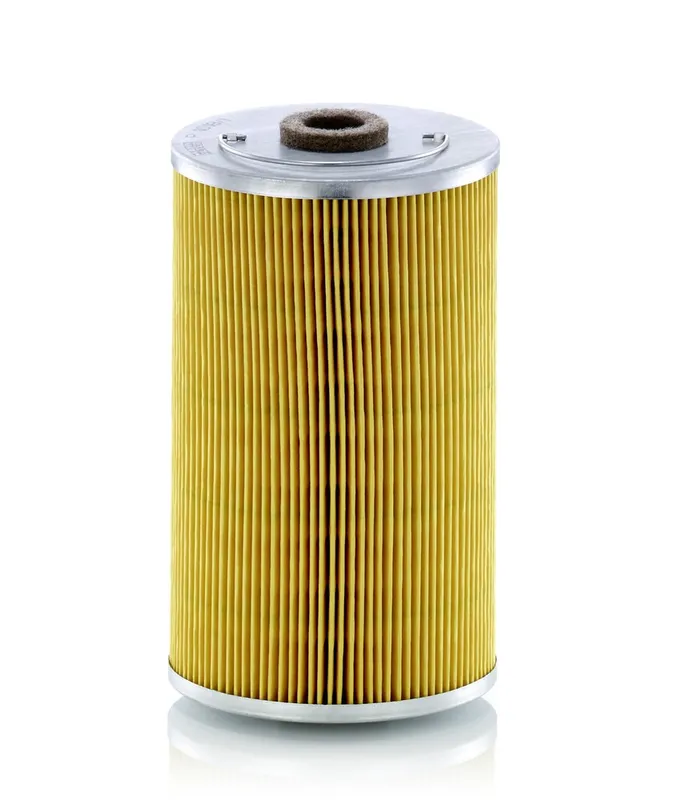 Bränslefilter MANN-FILTER P 1018/1