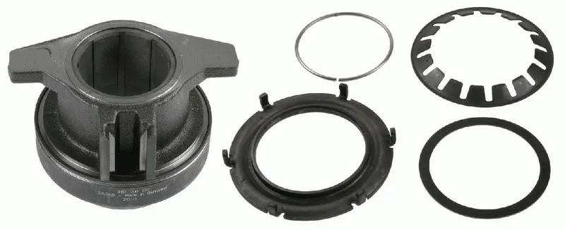 Urtrampningslager SACHS 3100 008 201