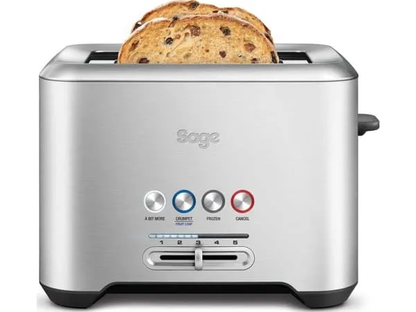 Sage Toaster BTA 720