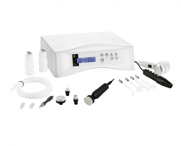 5i1 – Varm/Kall hammare + HF + Frimator + Vakuum + Sprej – MULTIEQUIPMENT 331