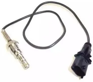 Avgastempgivare FEBI BILSTEIN 100812