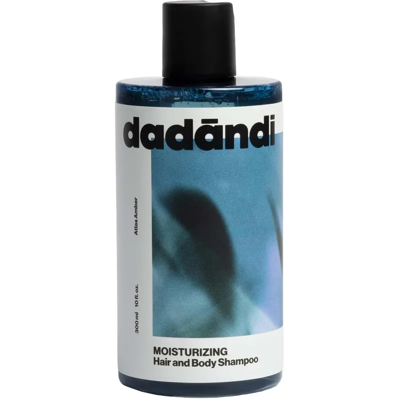 dadāndi Hair & Body Shampoo 300 ml