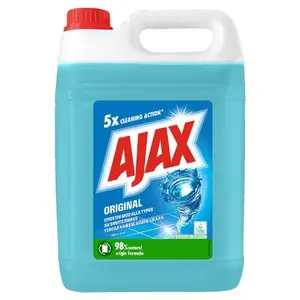 Allrengöring Ajax Original 5 liter