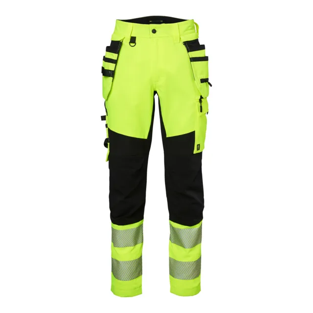 BYXA 335 SP TOP SWEDE GUL FLUO/SVARTD92 | Beijerbygg Byggmaterial