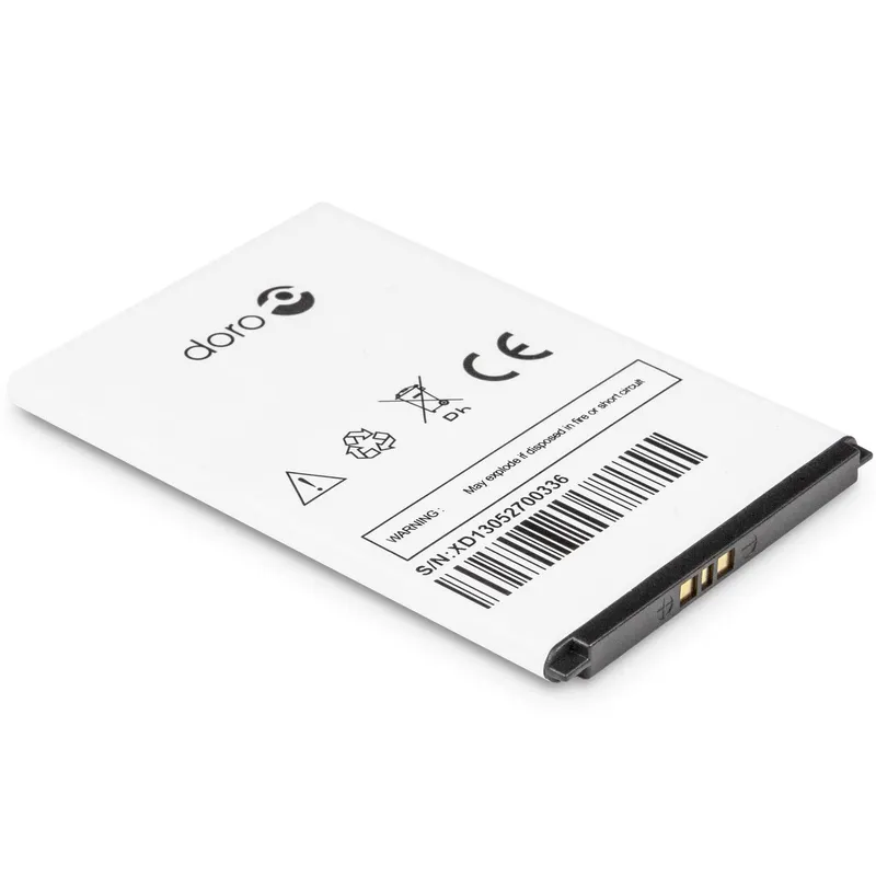 Doro Battery for 701X/730X/731X/780X/781X