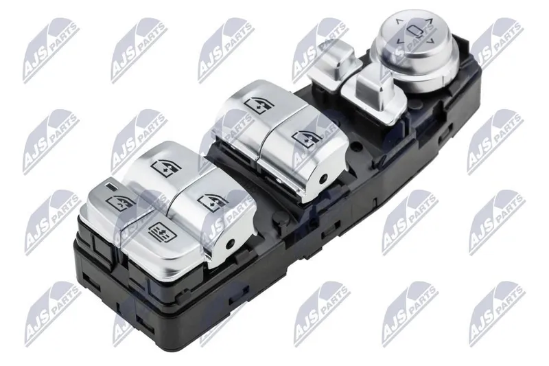 Brytare, fönsterhiss NTY EWS-BM-153