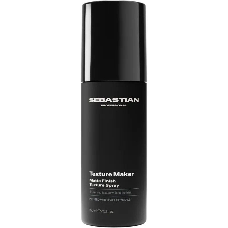 Sebastian Professional Styling and texture Texture Maker Matte Finish Texture Spray 150 ml