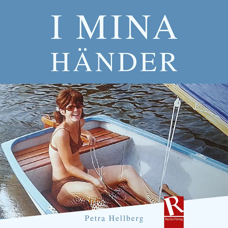 I mina händer, Ljudbok