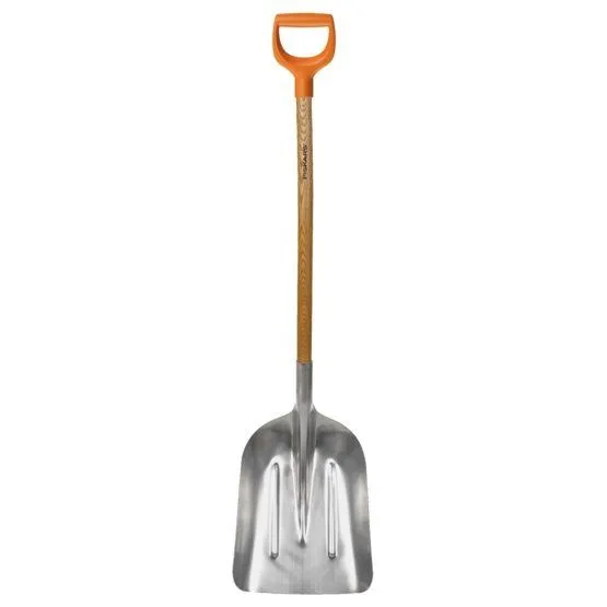 Fiskars 1001637 Skyffel för snö och spannmål