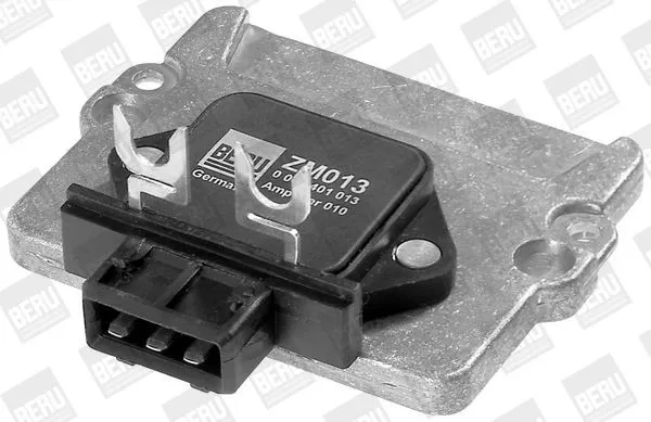 Tändmodul BERU ZM013