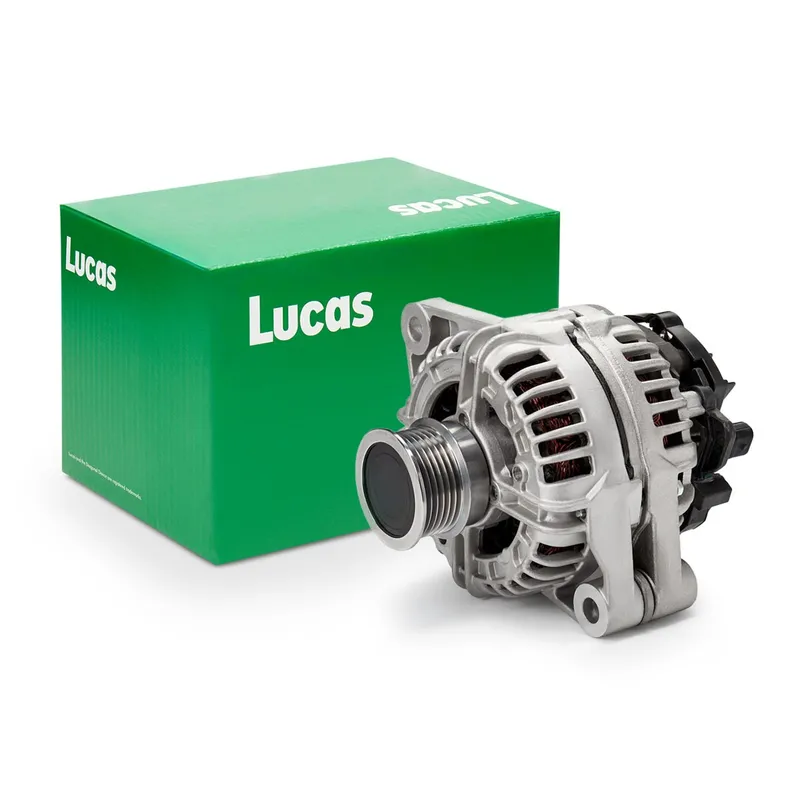 Generator LUCAS LRA03125