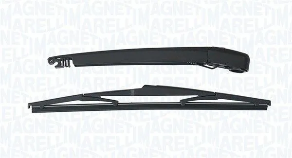 MAGNETI MARELLI 000723180064 Bakrutetorkare