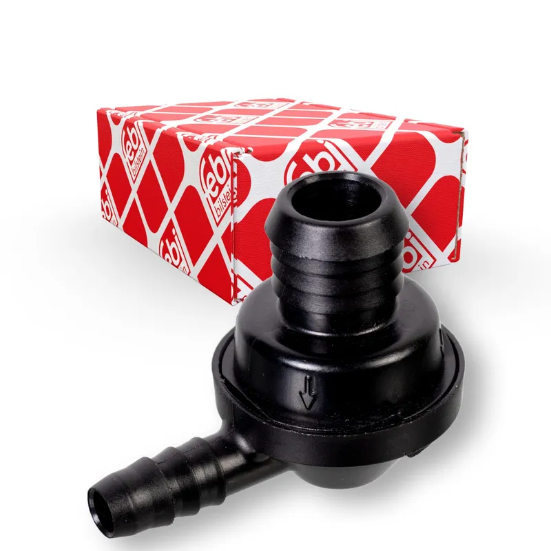 Ventil, vevhusventilation FEBI BILSTEIN 175530
