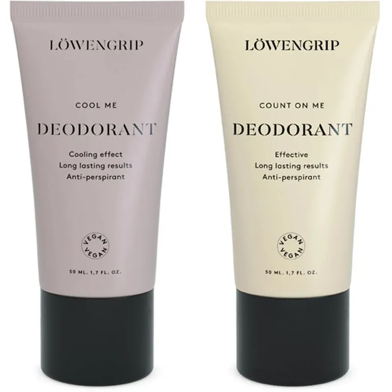 Löwengrip Cool Me Deodorant – 50 ml