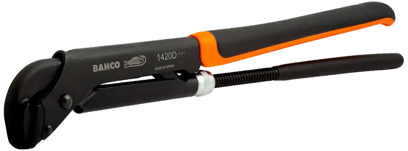 BAHCO swedish model pipe wrench 112