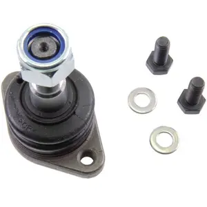 Spindelled VAICO V10-7082-1