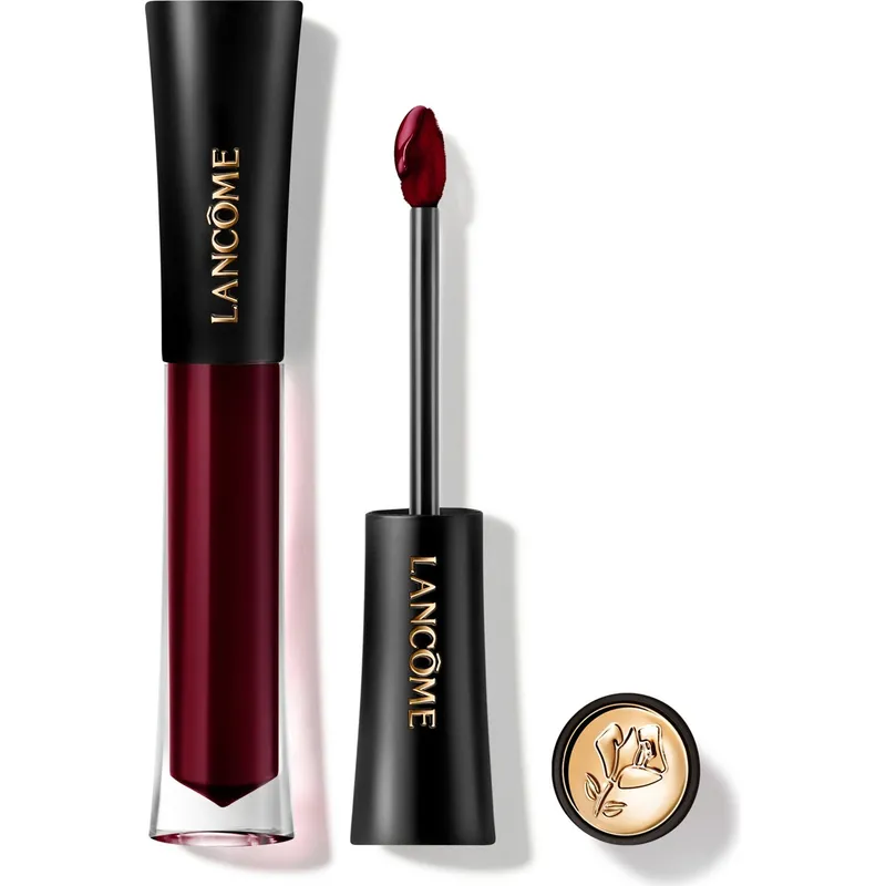 Lancôme L’Absolu Rouge Glaze Tintation 712 Cherry Bombastic