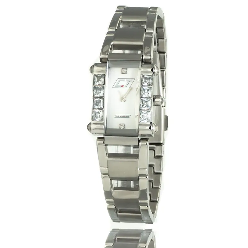 Damklocka Chronotech CC7040LS-06M (Ø 20 mm)