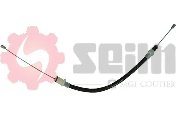 Handbromsvajer SEIM 102440