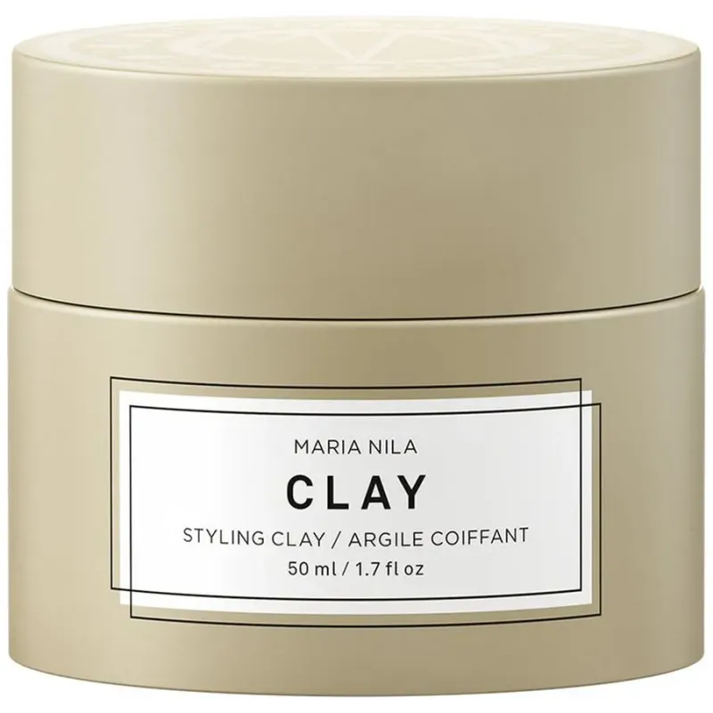Maria Nila Clay Wax (#9414)