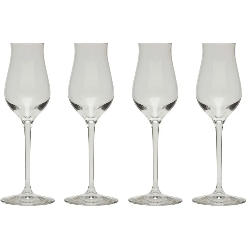 Spiegelau Digestifglas 13,5cl 4-p