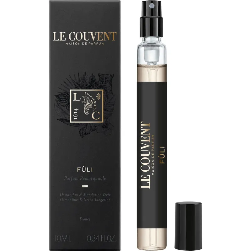 Le Couvent Füli Remarkable Perfumes Eau de Parfum – 10 ml