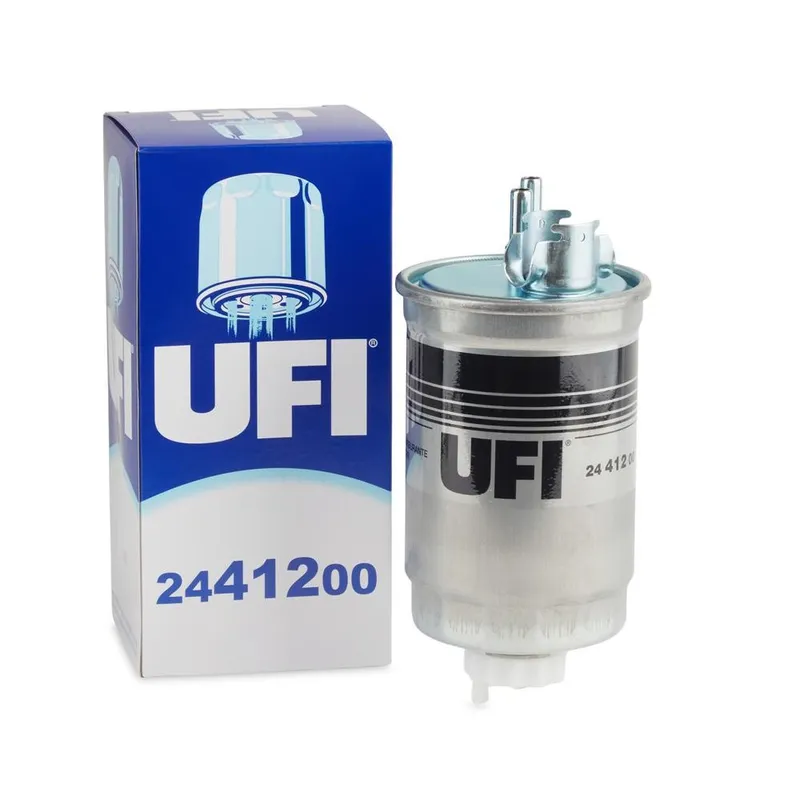 Bränslefilter UFI 24.412.00