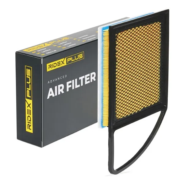 Luftfilter RIDEX PLUS 8A0172P