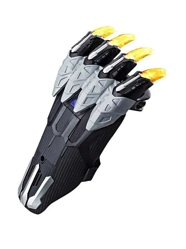 Black Panther – Vibranium Claw