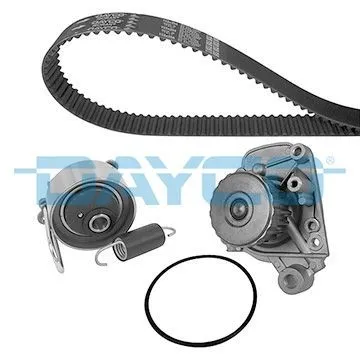 Kamremssats med vattenpump DAYCO KTBWP7800