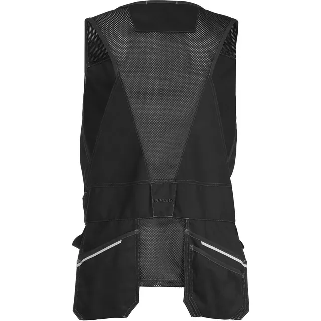VÄST 5905 CYD SVART STL M | Beijerbygg Byggmaterial