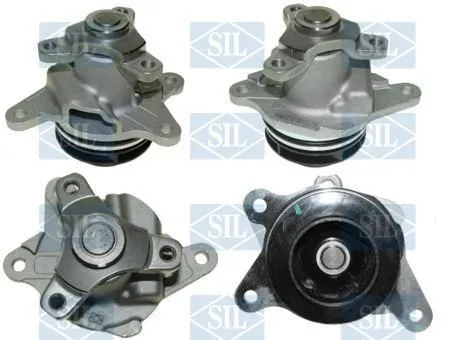 Vattenpump Saleri SIL PA1582