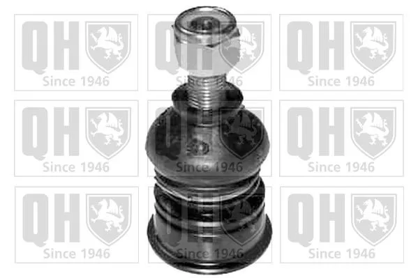 Spindelled QUINTON HAZELL QSJ9136S