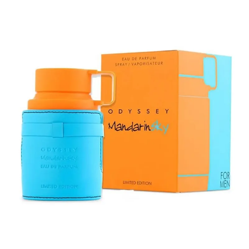 Armaf Odyssey Mandarin Sky Eau de Parfum - 100 ml