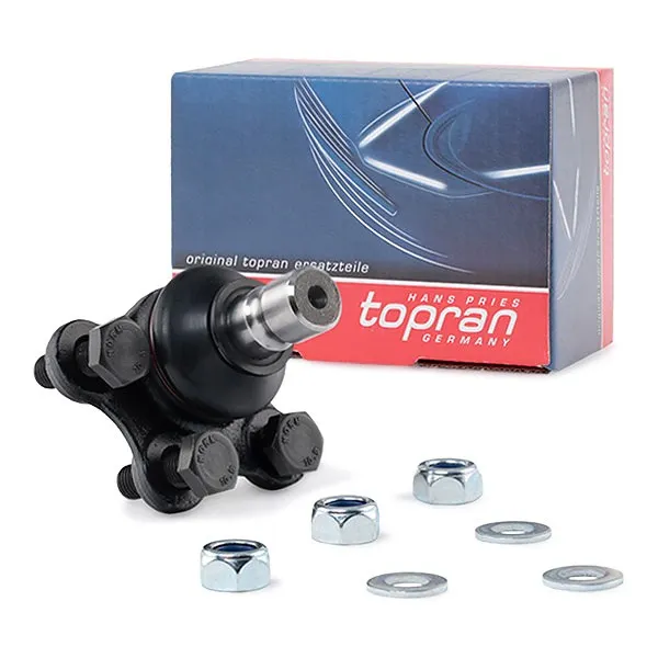 Spindelled TOPRAN 721 849