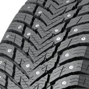 Nokian Hakkapeliitta 10 ( 265/70 R16 112T Aramid Sidewalls, SUV, Dubbade )