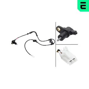 ABS-givare OPTIMAL 06-S604