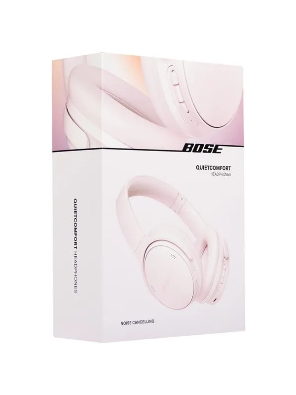 Bose QuietComfort (Gen 1) - Pink