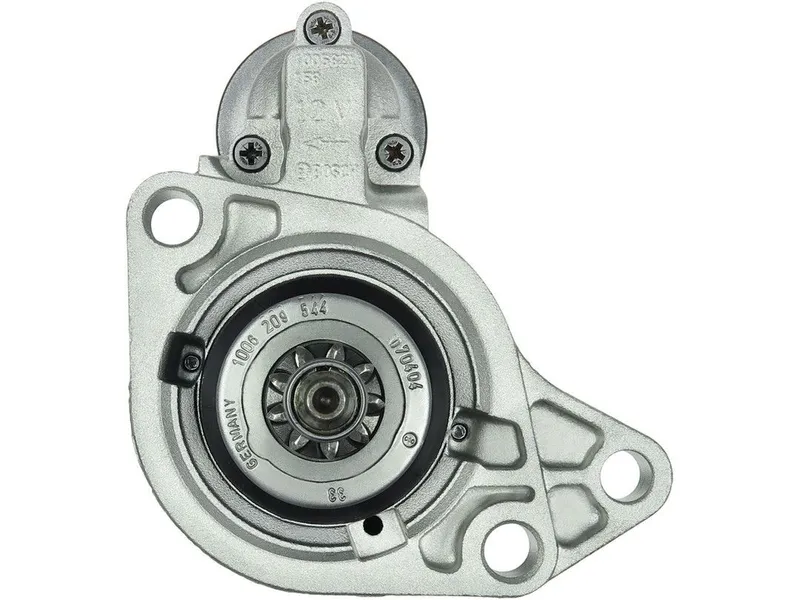 Startmotor AS-PL S0062PR