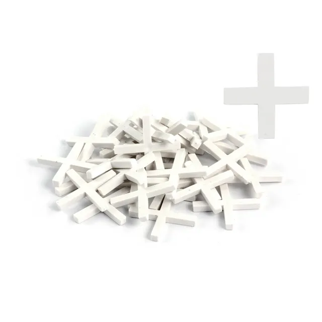 KAKELKRYSS LARGE 2MM 2000ST | Beijerbygg Byggmaterial