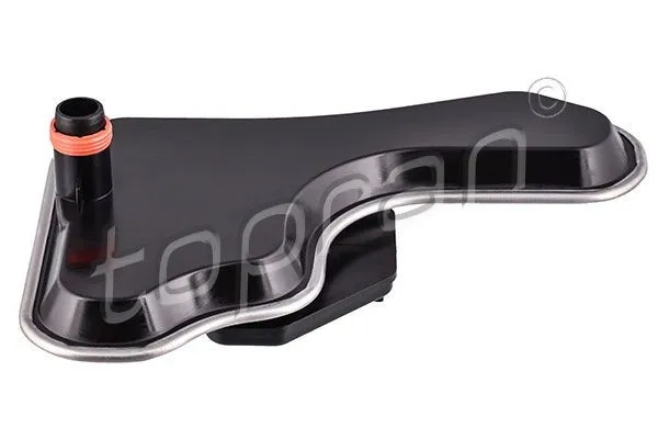 Hydraulikfilter, automatväxel TOPRAN 722 653