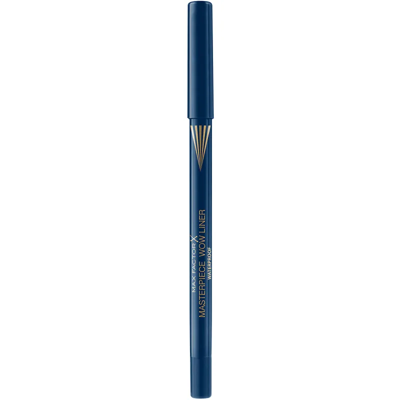 Max Factor Masterpiece Wow Liner Waterproof Eyeliner 500 Dark Navy 1 g