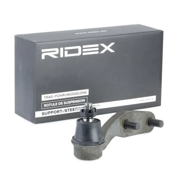Spindelled RIDEX 2462S0411
